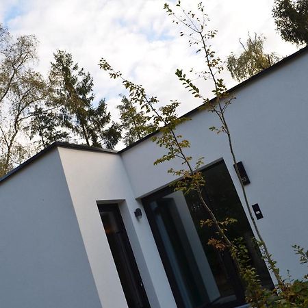 B&B Altijd Zomer Nijlen エクステリア 写真